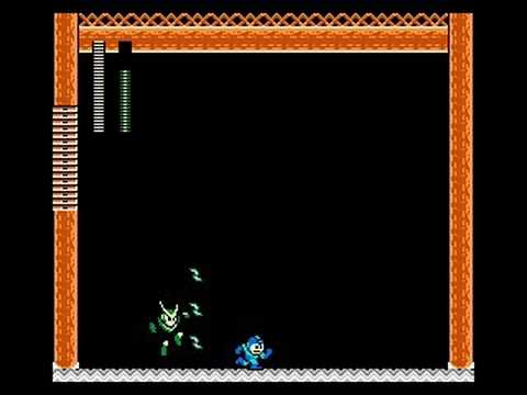 how to beat quick man