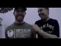 linkin park funny stuff that they do behind the scene!
