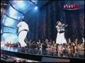 P Diddy & Usher & Ginuwine & Busta Rhymes & Pharrel Mtv Video Music Awards 2002