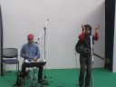 バンディー石田バンド Love the one you're with (cover)