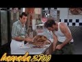 The Best Of Kramer - The Calzone