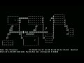 NetHack Tourist Ascension (Time Lapse) NetHack Tourist Ascension (Time Lapse)