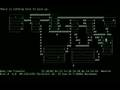 NetHack Tourist Ascension (Time Lapse)