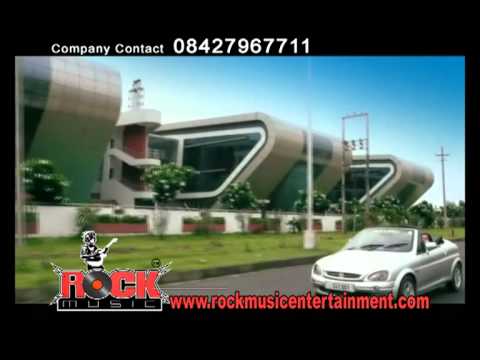 KS Makhan Sitare (The Stars) [Official Video] | New Full Song | Rock Music & Entertainment