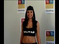 Desfile de Fantasias Eróticas Vivishop