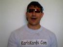3/26/08 - KarlsKards.com THINGS WHITE PEOPLE LOVE