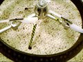 The Vectron UFO Flying Saucer and how it works!