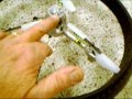 The Vectron UFO Flying Saucer and how it works!