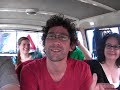 otm in chinese traffic jam