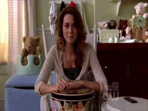 One Tree Hill Season 6 Episode 22 Peytons Goodbye Video