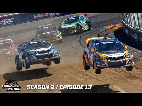 Season 2: Episode 13 - Subaru Country - Part 1