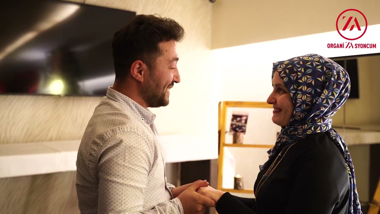 Ramada Otel Evlenme Teklifi Klibi