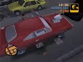 Grand Theft Auto III: Driving Crazy Grand Theft Auto III: Driving Crazy