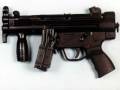 Pakistani Darra made weapons