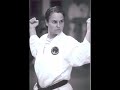 History of Wado Karate