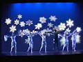 Cathy Roe Nutcracker All Jazz\