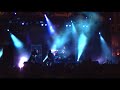Lamb Of God Laid To Rest Live Orlando Florida with Intro