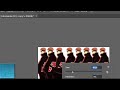 Click here to watch this video 4 # [ Tutorial PhotoShop CS 6] Smudge + Rander Anime + Efect Text