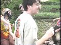 Honor Patrol - Bumper Sticker Yuppie (Sketch Comedy)