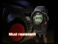 Casio G Shock G9000 Mudman series Ads dan feature. I love this watch!
