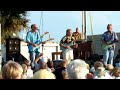 Mayfest Concert in North Myrtle Beach, SC May 10, 2008. 