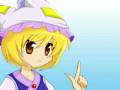 第２回東方M-1グランプリ『八雲橙』