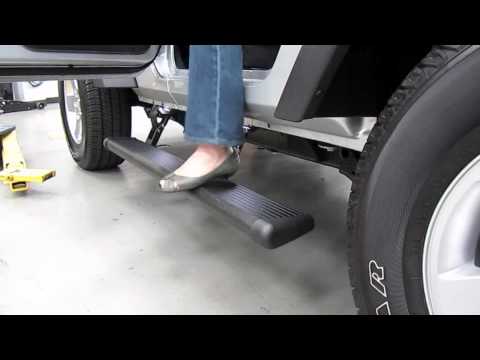 how to get more power out of a jeep jk