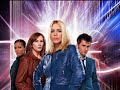 Extended Exclusive Doctor who Journeys end + Stolen earth