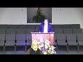 PM - Ruth 3:1-17 Principles of a God Pleasing Relationship