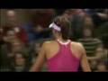 Yanina Wickmayer - Peng WTA Antwerp