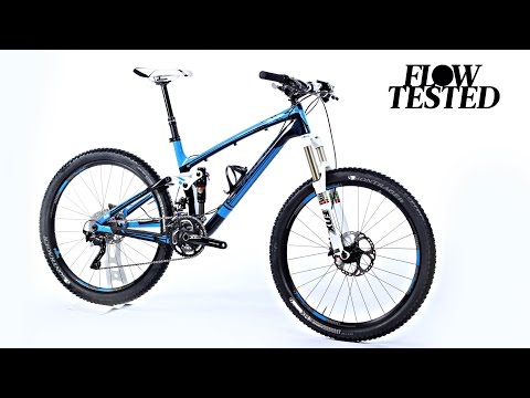 Trek Fuel EX 9.8 2013 bike test – Flow Mountain Bike Trek Fuel EX 9.8 2013 bike test – Flow Mountain Bike