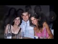 this is a animated biography about alessandra ambrosio life. i'm a fan & ... enjoy!