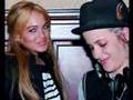 Lindsay Lohan Out of the Closet! Million Dollar Maybe