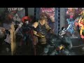 Marvel Legends Community Shout Outs!!