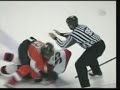Hockey Fight\