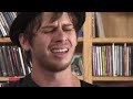 Armed with the summer song of 2011, the band brings 