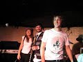Rafulis twist and shout