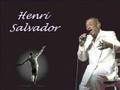 Henri Salvador - Le lion est mort ce soir