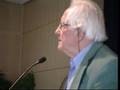Johan Galtung´s Vorlesung in Wien (www.workrelations.eu)