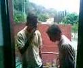 Los Riskos fugao pal co�o