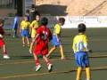 U D TOMARES 2008-2º