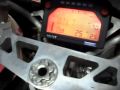Moto Guzzi MGS-01 Gianfranco Guareschi - 2005 -