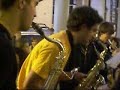 Burrunbazale Txaranga - Aupa