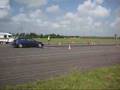 Fiat Ritmo on the 1/4mile