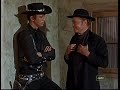Don   Knotts . The Shakiest Gun in the West Fast Draw Trick Sho