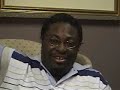 James Ross @ Terrance Palmer - Bassman (Israel & New Breed)
