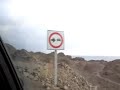 Un paseo desde Tocopilla hasta Antofagasta
