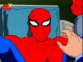spiderman season 1