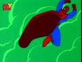 spiderman season 1