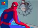 Spiderman season 1